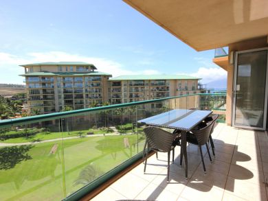 Kaanapali Luxury Oceanfront Two Bedroom Rental